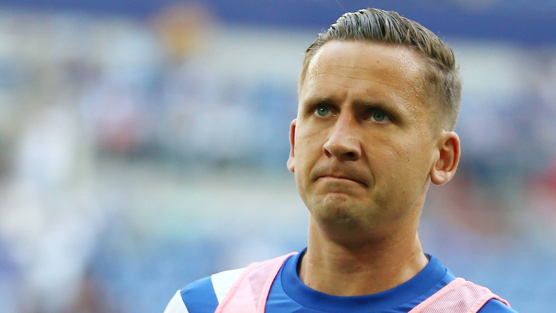Paul Seguin: He played for Wolfsburg, Fürth, Union and Schalke.