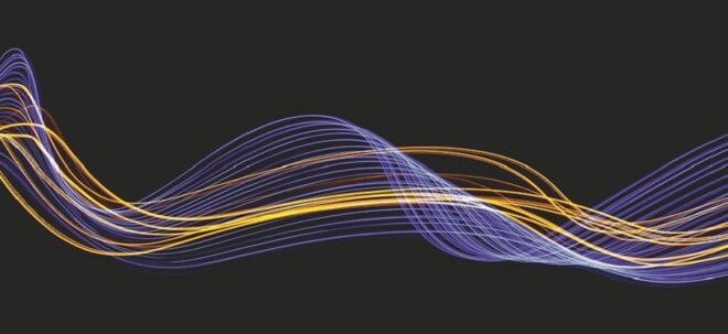 How to use moving average for your trading decisions How to use sliding average for your trading decisions finanzen.net