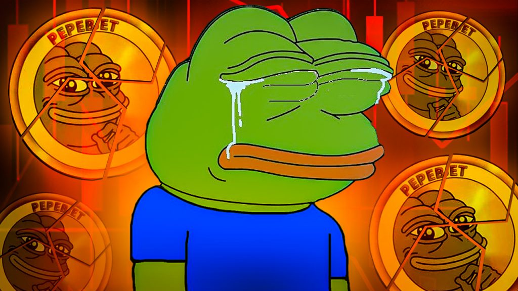 Pepe coin