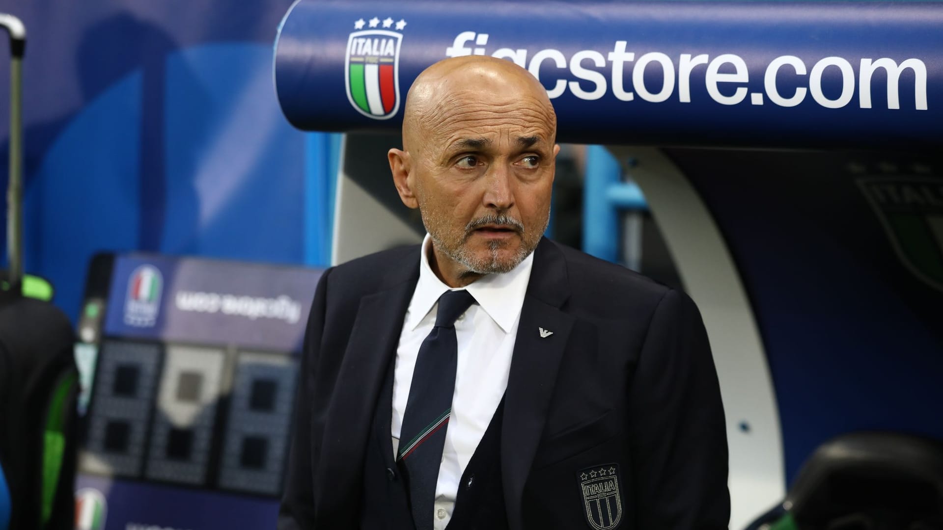 Italy - Moldova