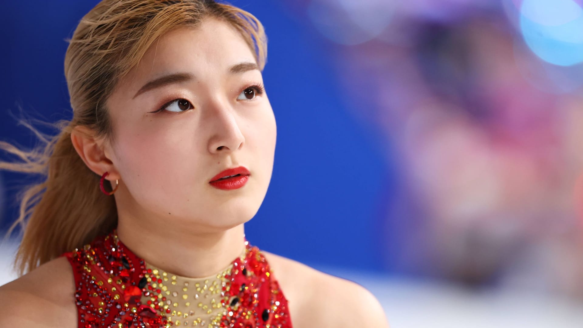 Kaori Sakamoto: She won single bronze and team silver in Beijing 2022.