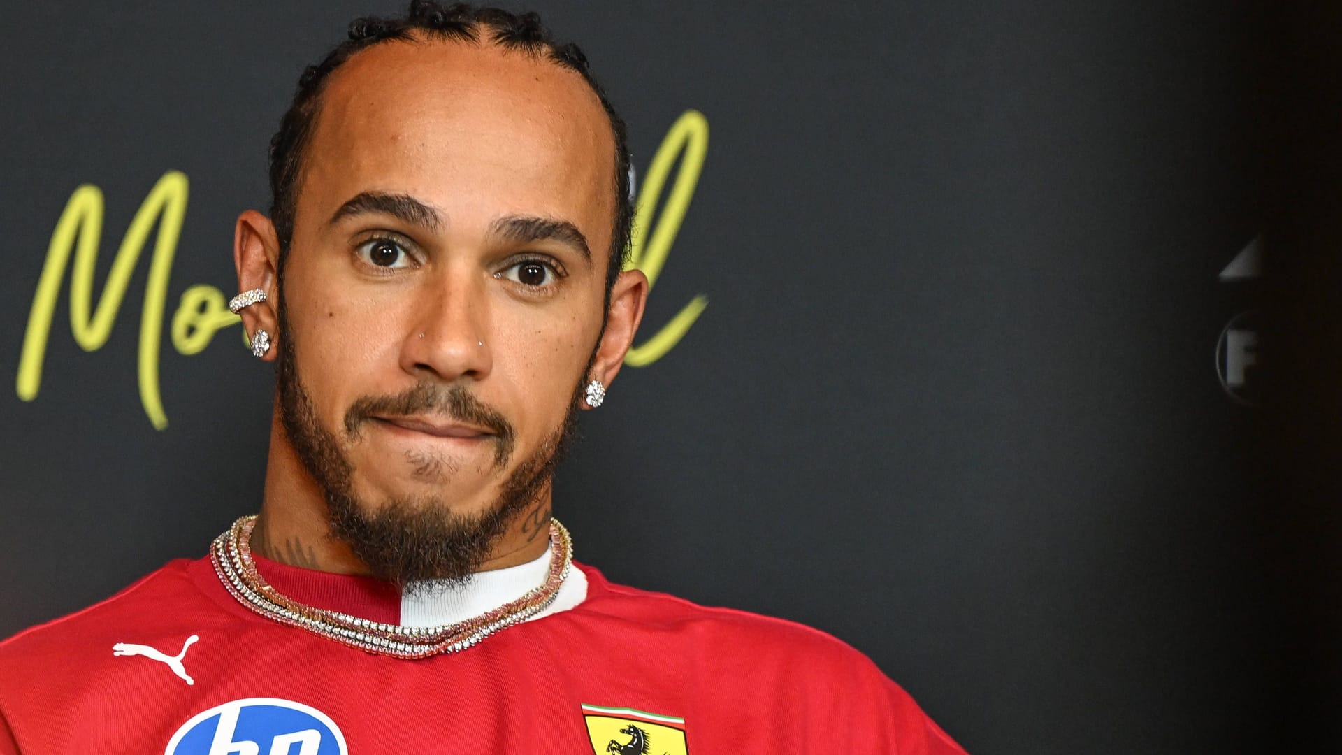 Lewis Hamilton: With McLaren he won one and six World Cup titles with Mercedes.