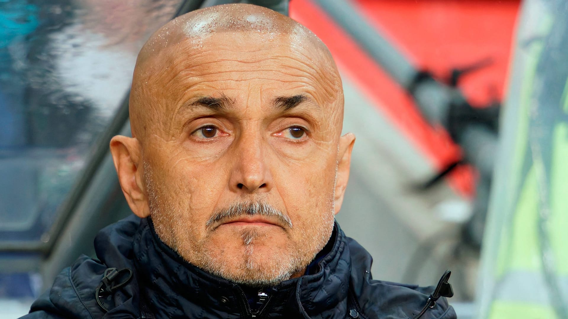 Luciano Spalletti: The national coach of Italy lost with his team on Friday with 0: 3 in Norway.