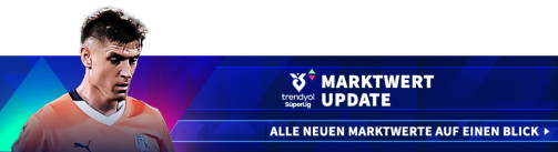 All new market values ​​in the Süper Lig