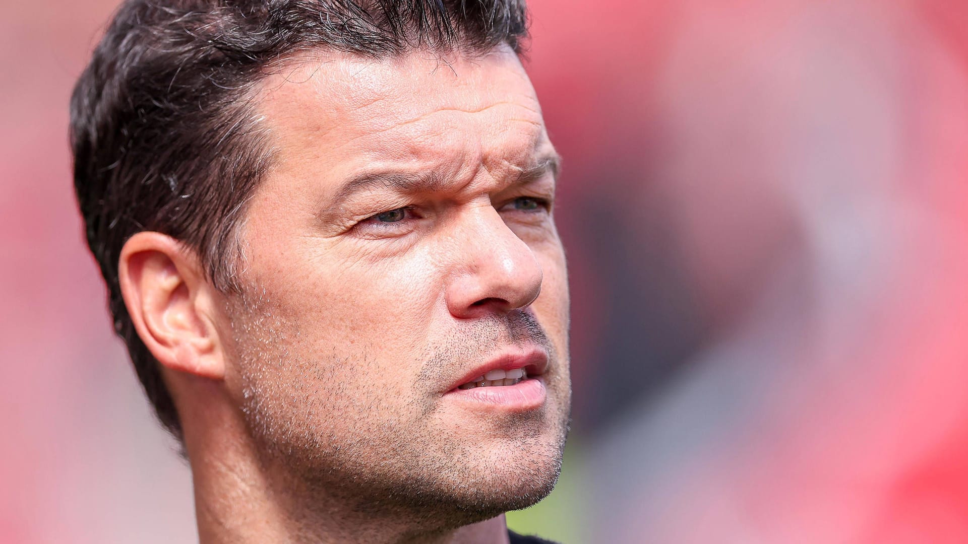 Michael Ballack: He made 98 games for Germany.