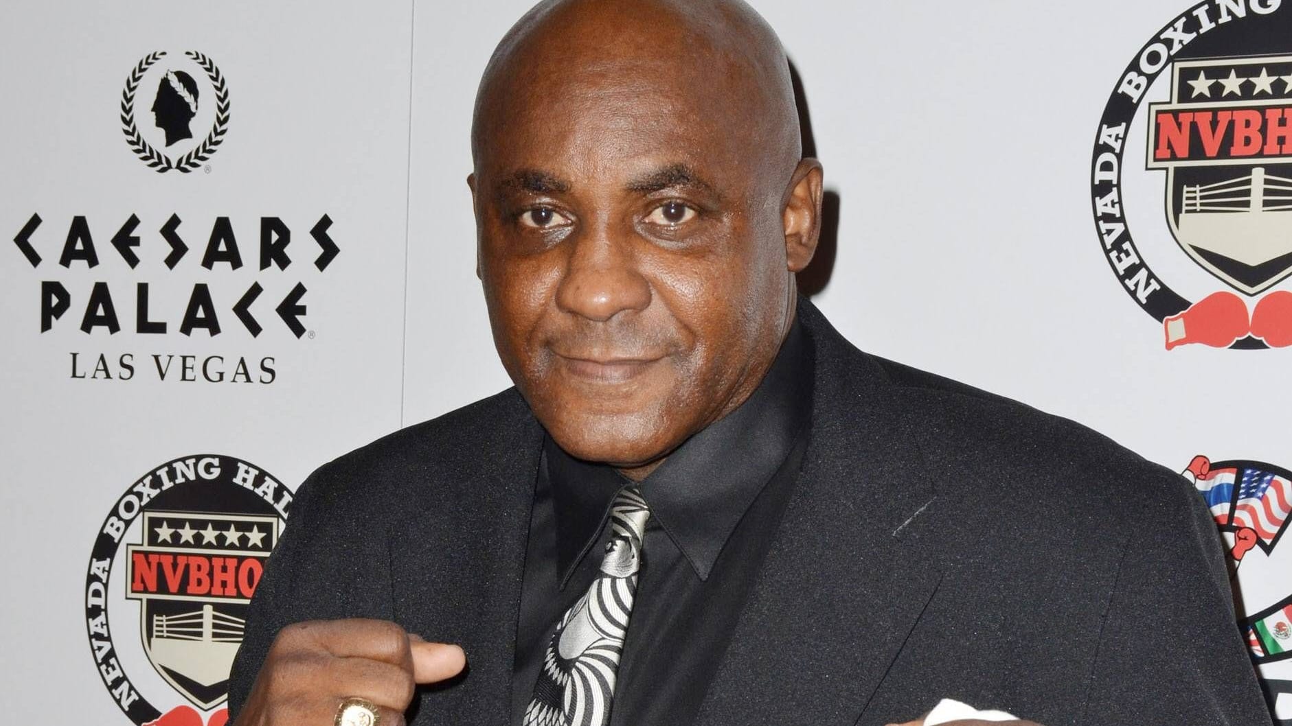 Mike McCallum: The ex-box world champion died at the age of only 68.