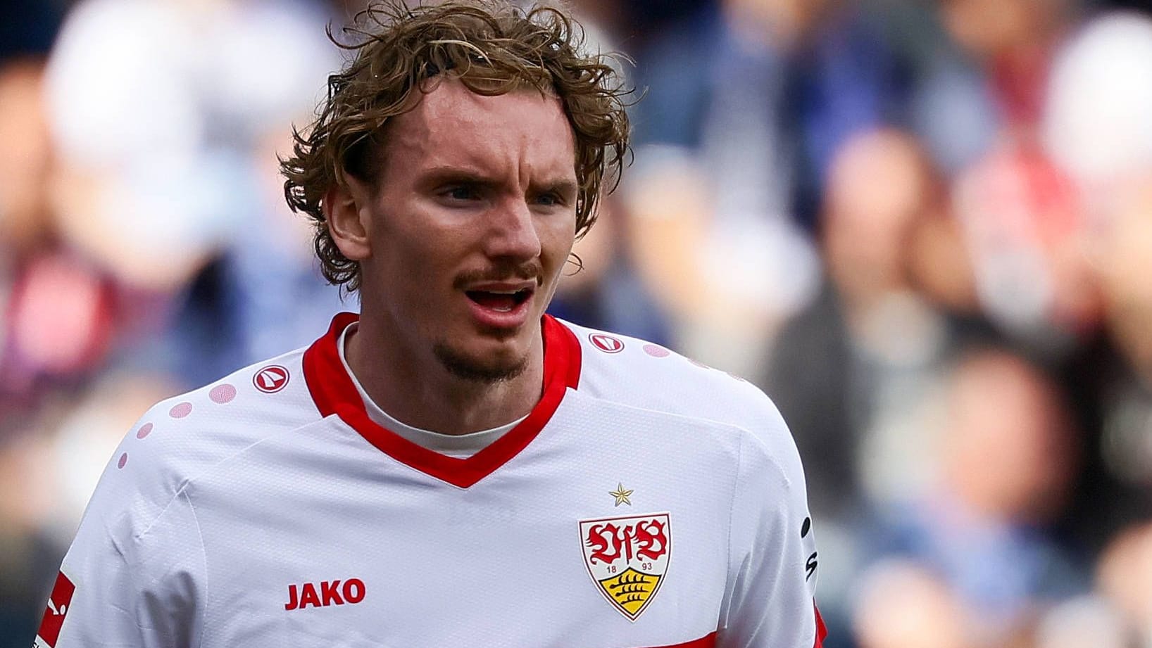 Nick Woltemade: According to a report, the striker agreed with Bayern.