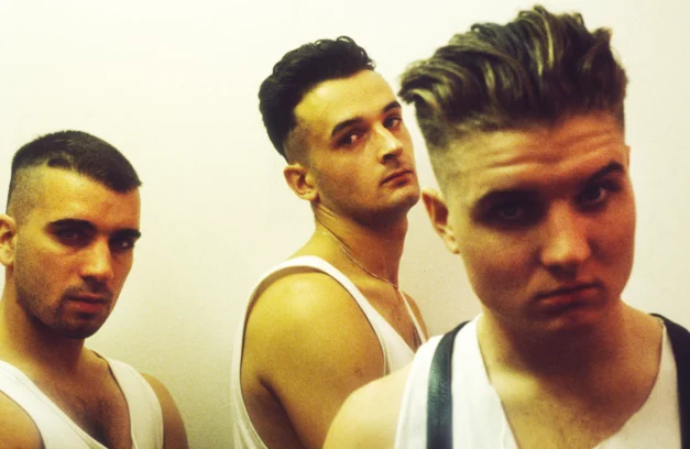 Nitzer EBB 1988