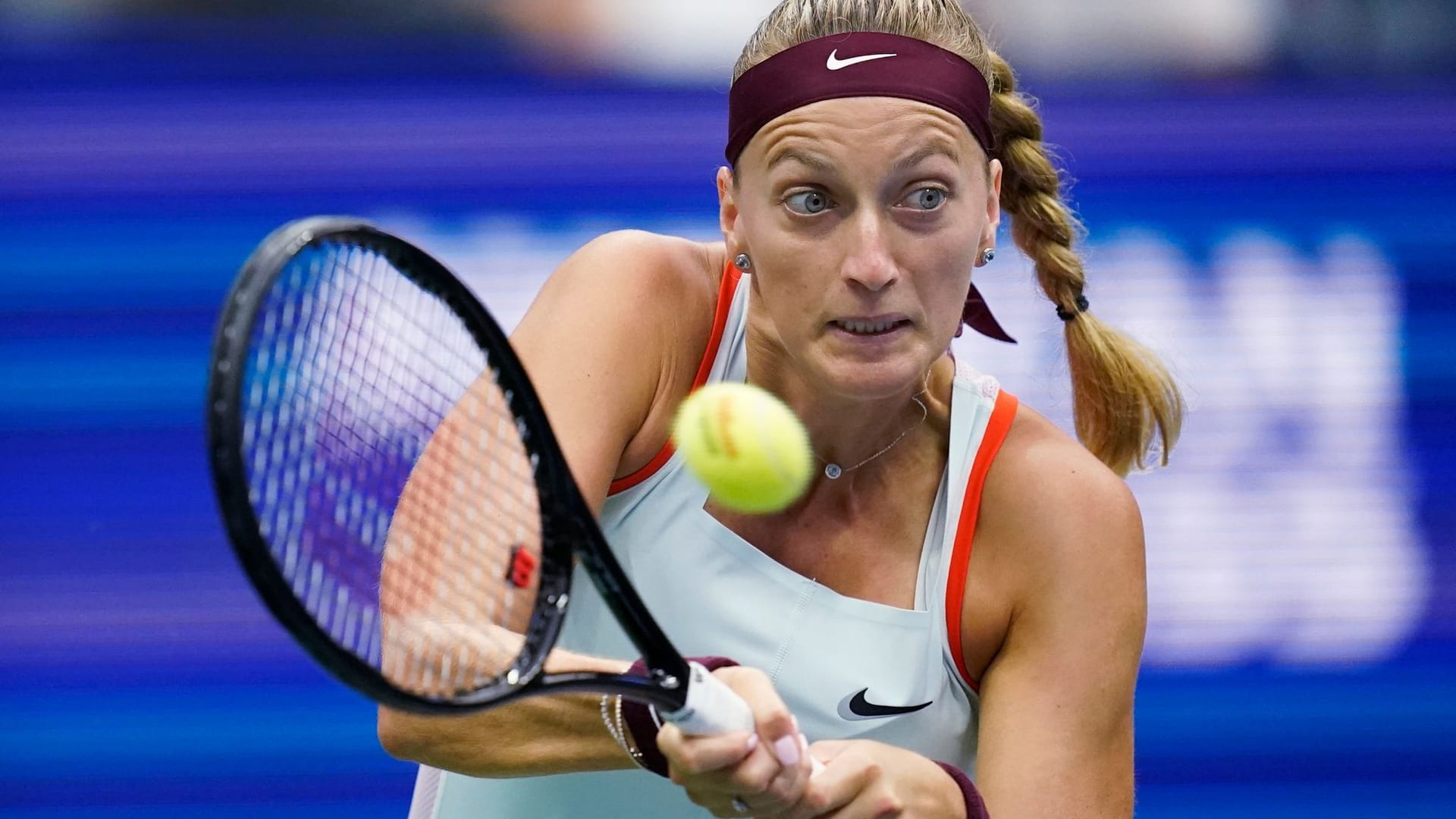 Petra Kvitova