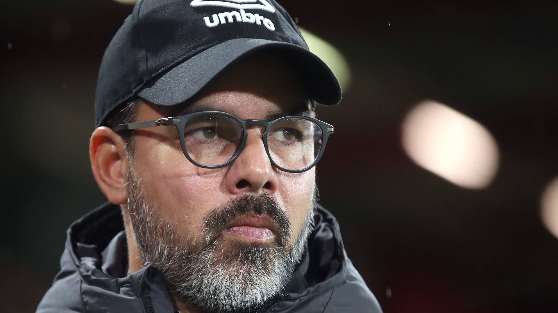 David Wagner: He is now training in the Premier League.