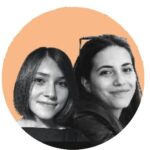 Giada Straci and Monica Torrisi - Architete