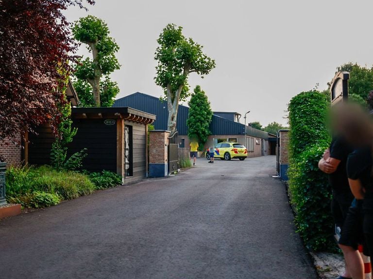Photo: Addy Smits / Persbureau Heitink 