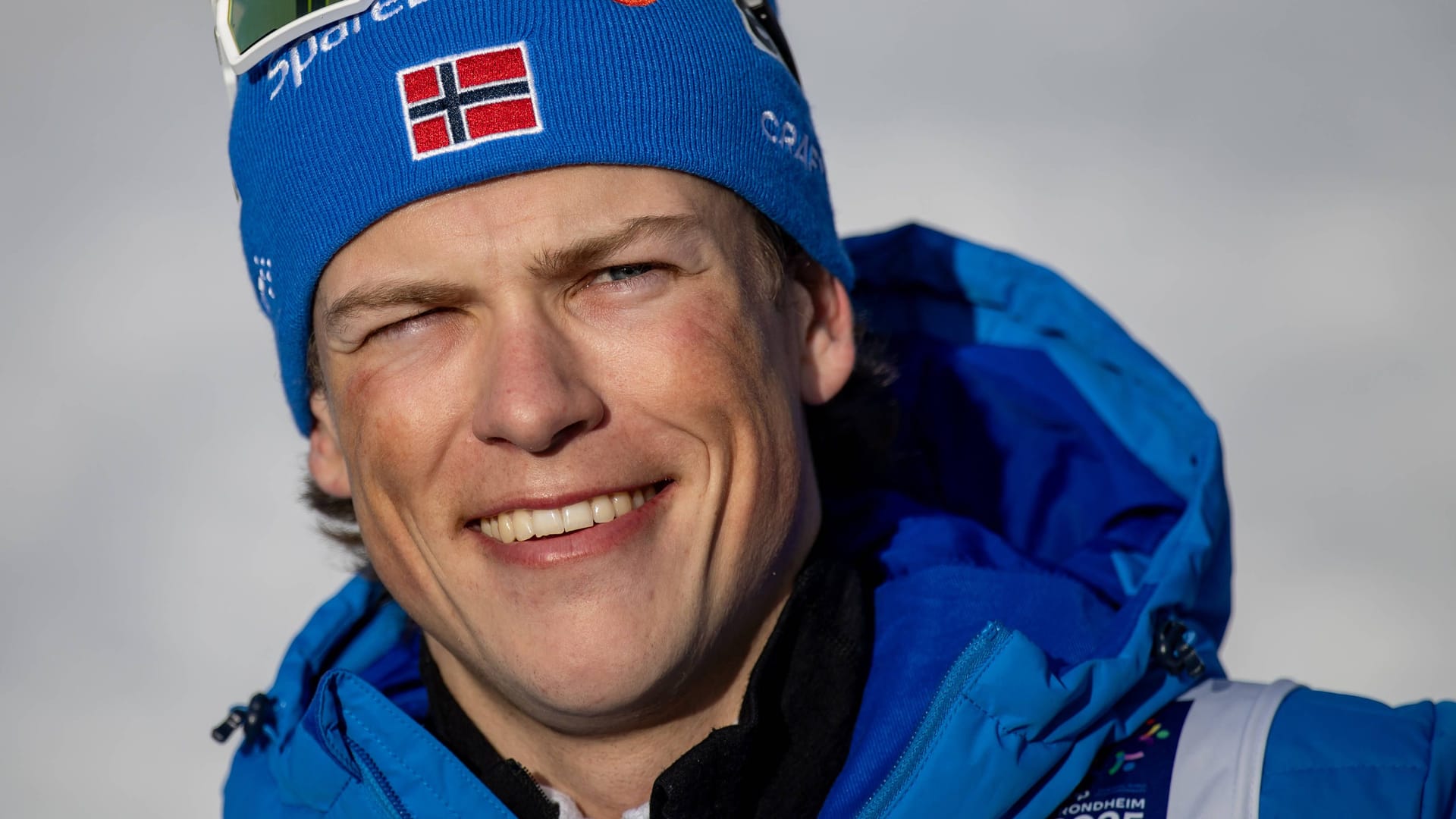 Johannes Høsflot Klæbo: He became the Olympic champion several times in 2018 and 2022.