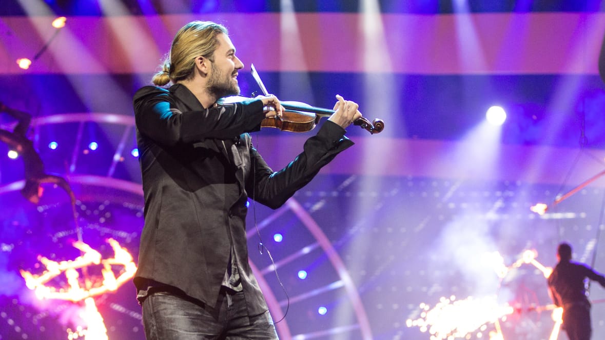 The Helene Fischer Show
