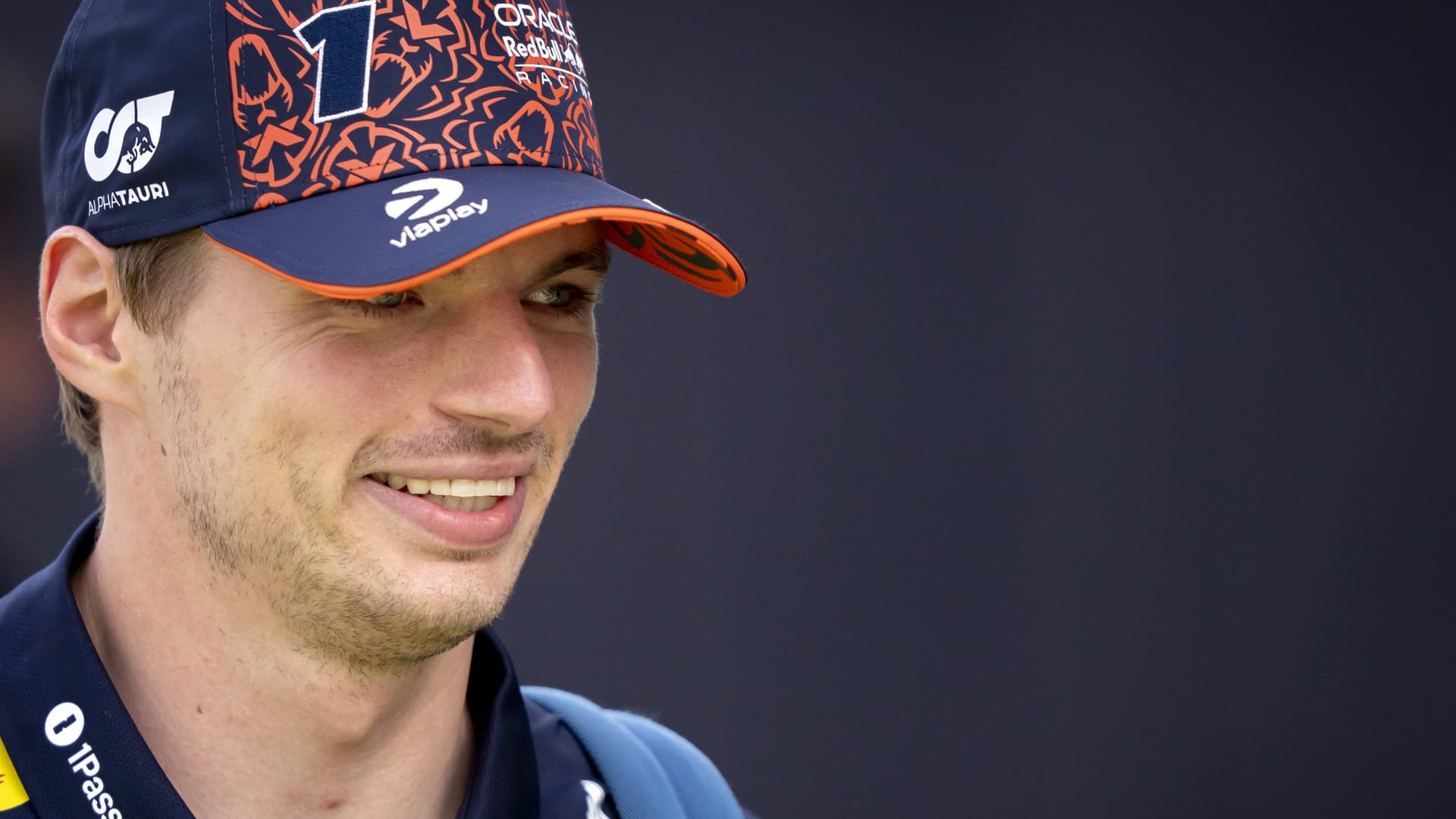 Max Verstappen: The Dutch has been driving for Red Bull Racing since 2016. Max Verstappen: The Dutch has been driving for Red Bull Racing since 2016.