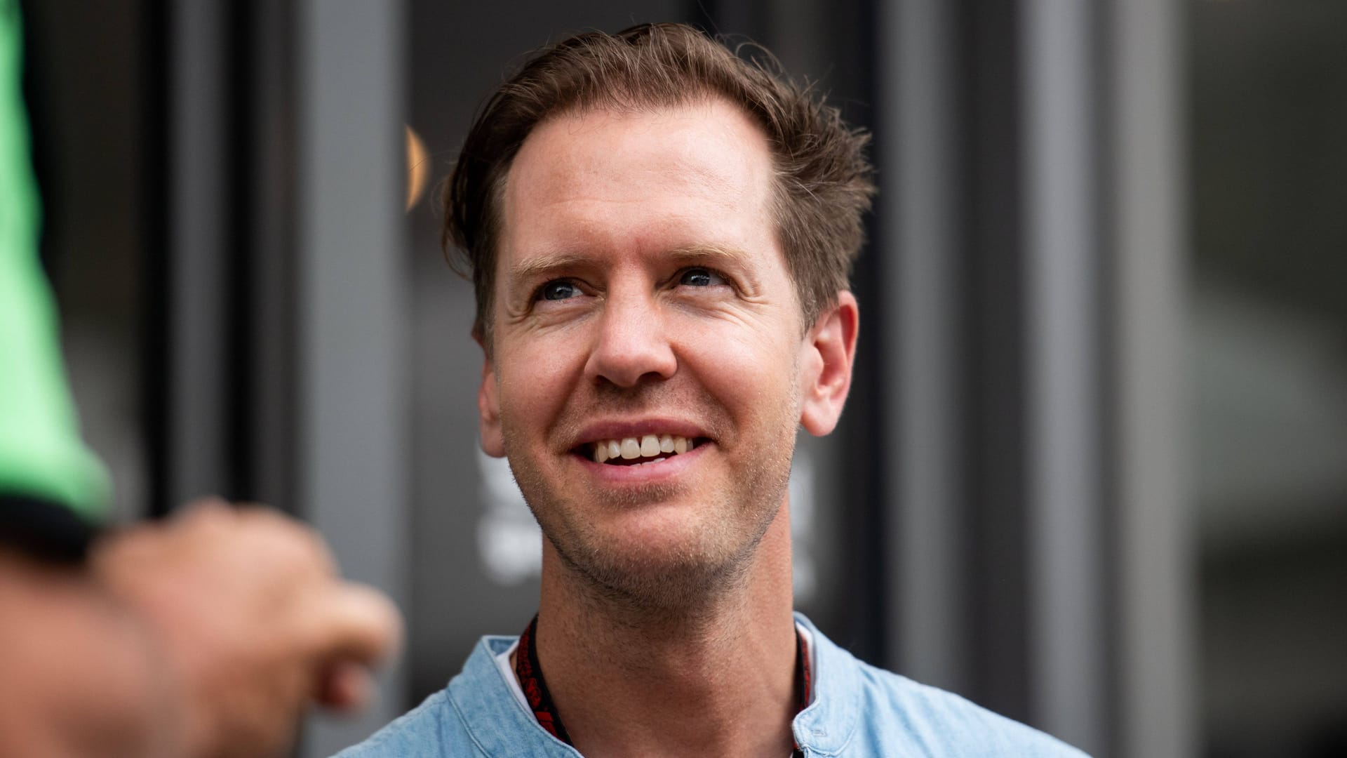 Sebastian Vettel: The native Hesse had ended his Formula 1 career in 2022.