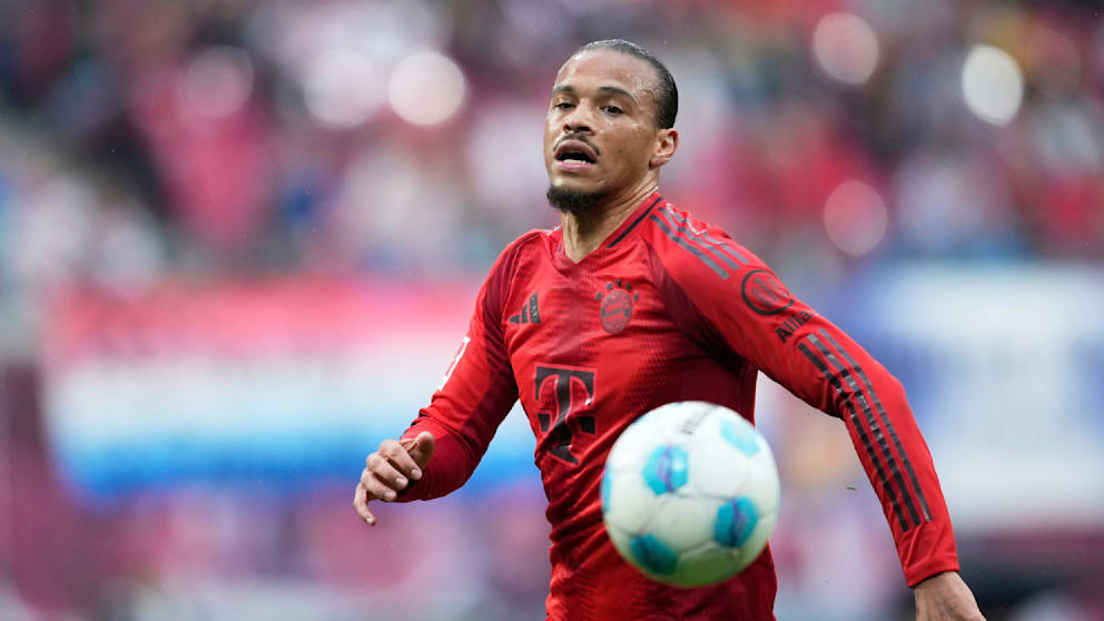 Was steckt hinter dem Sané-Wechsel? Verdacht um Verhalten der Bayern-Bosse