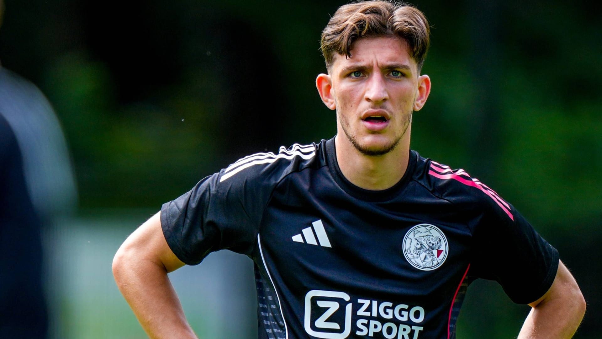 Ahmetcan Kaplan: The 22-year-old sparked the Cologne interest.