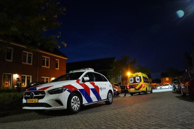 Photo: Bart Meesters / Persbureau Heitink.