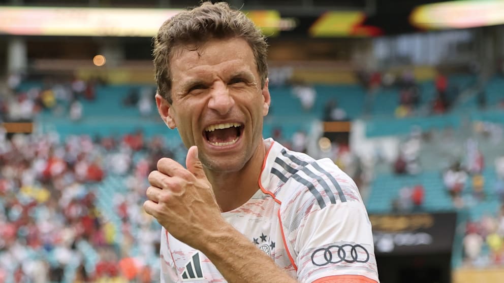 Deal mit Thomas Müller kurz vor Abschluss: „Das scheint mir durch…“