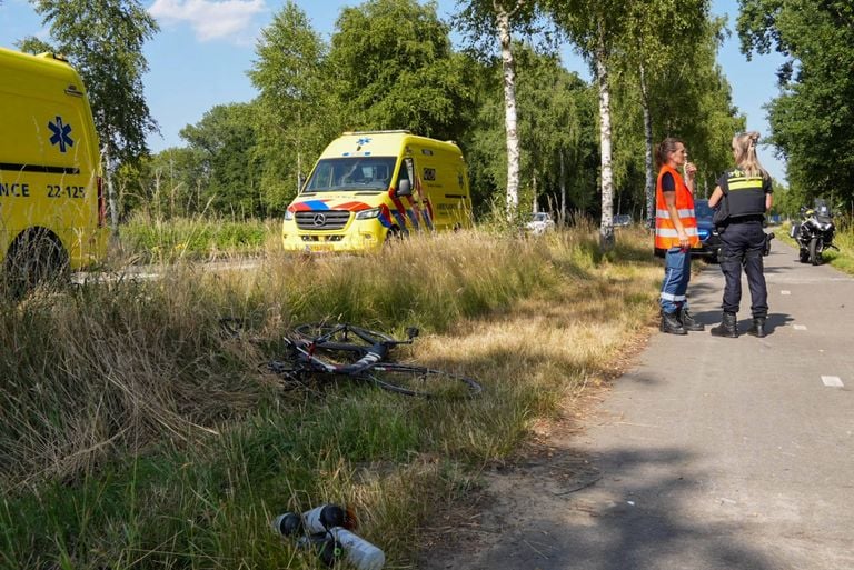 Photo: Harrie Grikeseels/press agency Heitink.