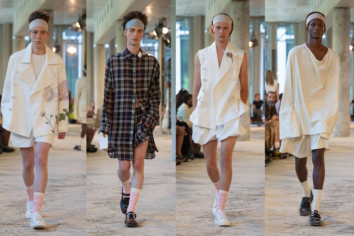 Brand SS26