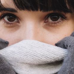 Cold polar | Photo: CEDOC