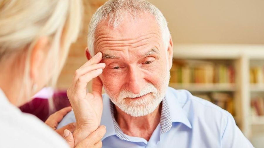 Dementia