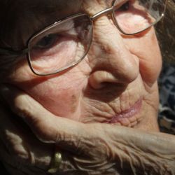 Dementia | Photo: CEDOC