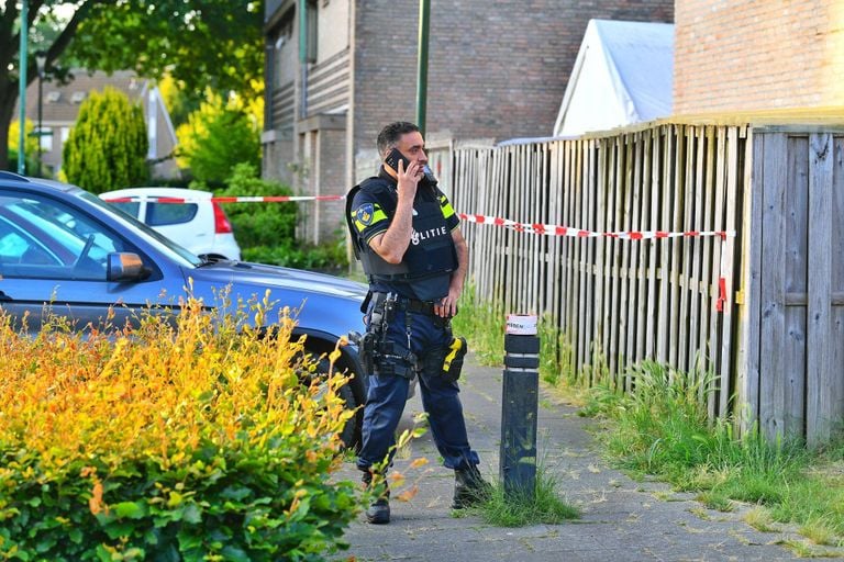 Photo: Rico Vogels / Persbureau Heitink.