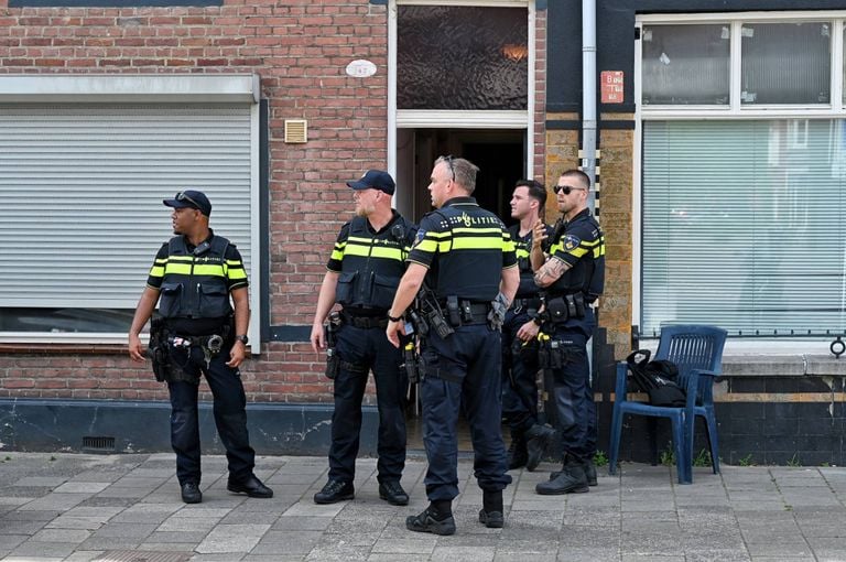 Photo: Heitink news agency