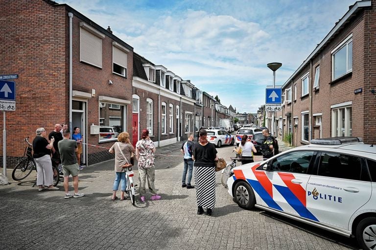 Photo: Heitink news agency