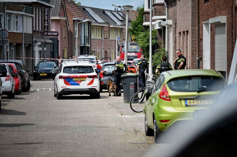 Photo: Heitink news agency