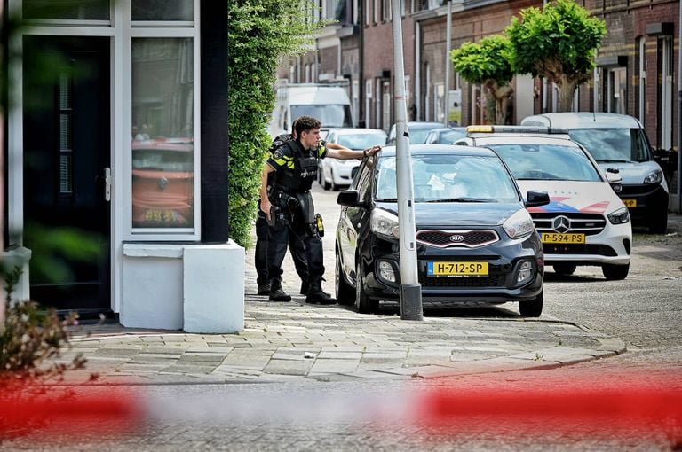 Photo: Heitink news agency