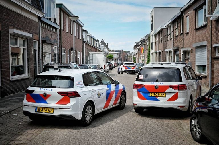 Photo: Heitink news agency