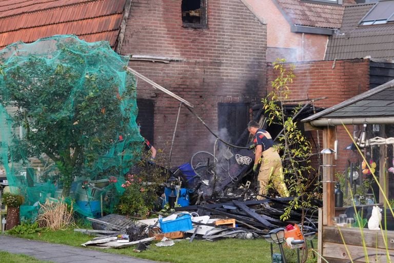 Photo: Harrie Grikeseels/press agency Heitink.