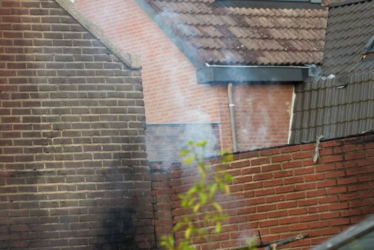 Photo: Harrie Grikeseels/press agency Heitink.