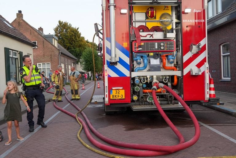 Photo: Harrie Grikeseels/press agency Heitink.