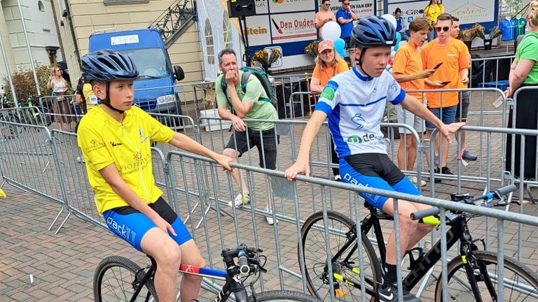 The National Youth Round is unique in its kind (photo: Stichting Nationale Youth Round).