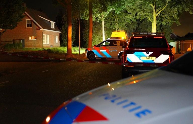 Photo: Bart Meesters/Persbureau Heitink.
