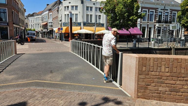 So until recently it was (photo: SP Breda).