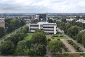 Discover the living units of Divorce Housing in Zoetermeer