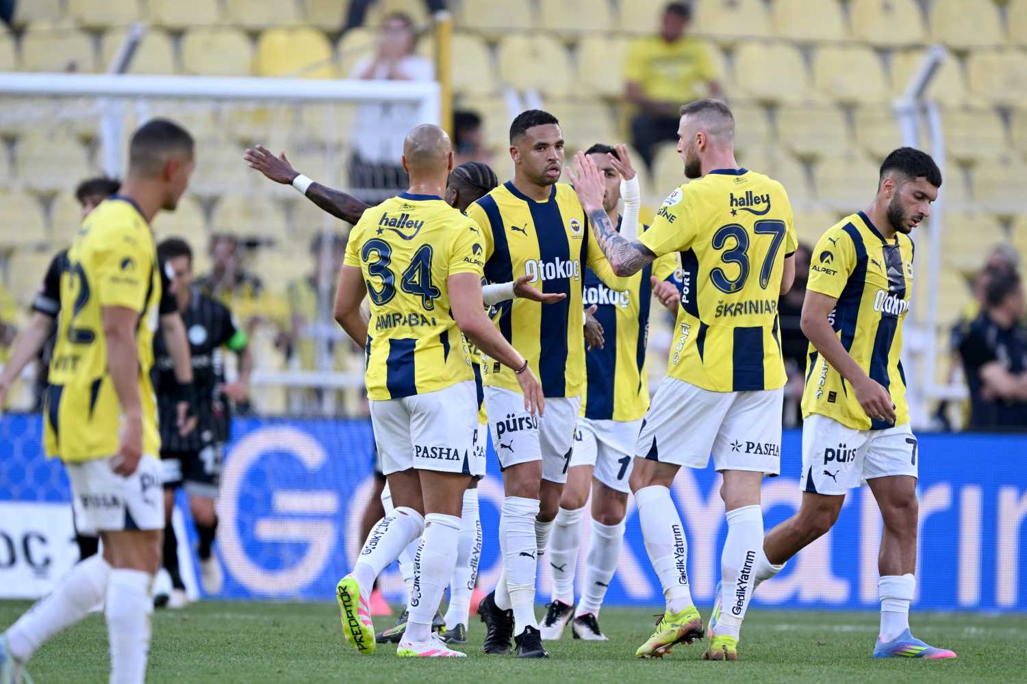 Transfer News: Becao piangos to Fenerbahçe!