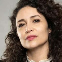 Julia Mengolini | Photo: CEDOC