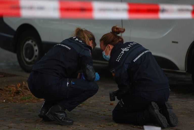 Photo: Heitink news agency