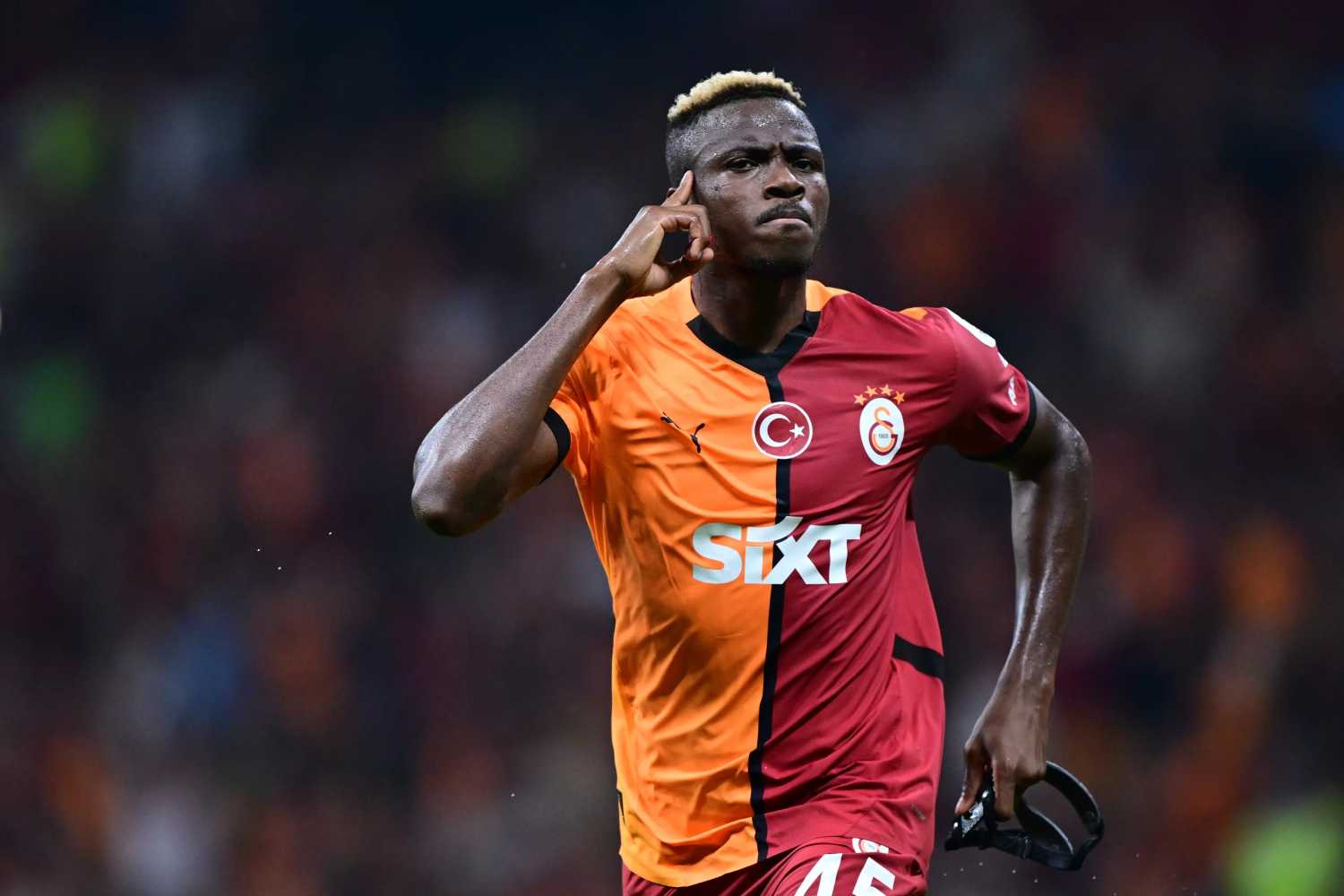 Transfer News: Domestic stopper attack from Galatasaray!