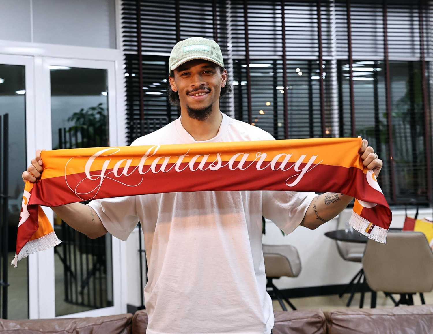 Transfer News: Domestic stopper attack from Galatasaray!