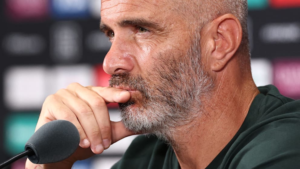 Brisante Aussagen: Chelsea-Trainer überrascht auf Pressekonferenz