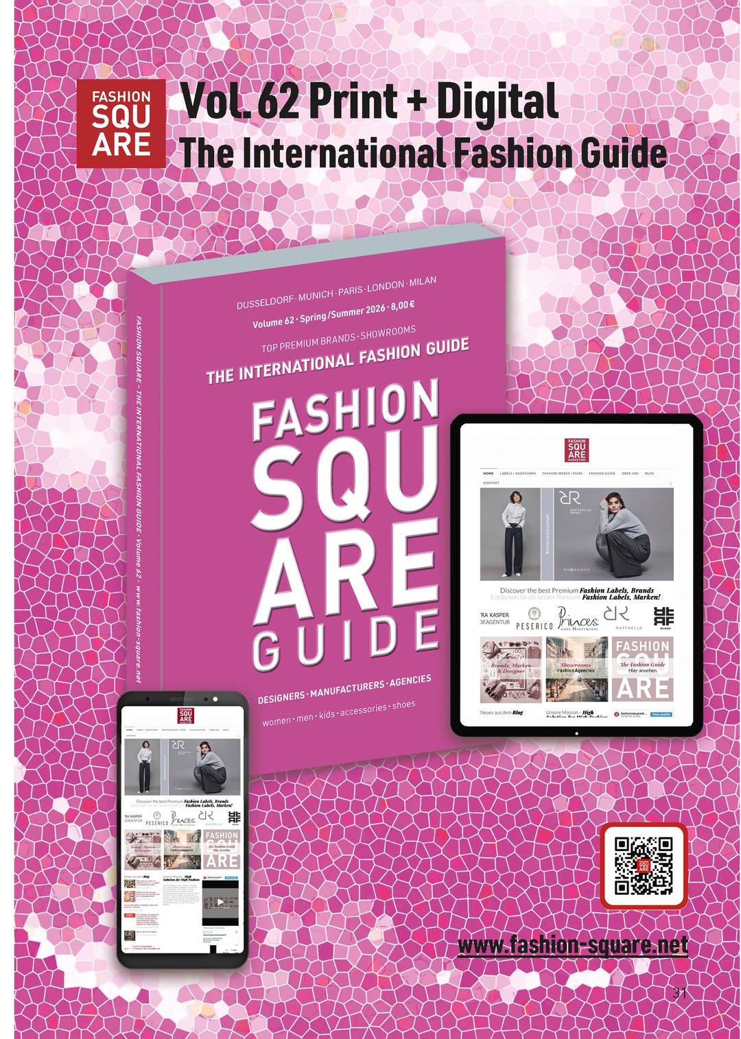 Credits: Fashion Square