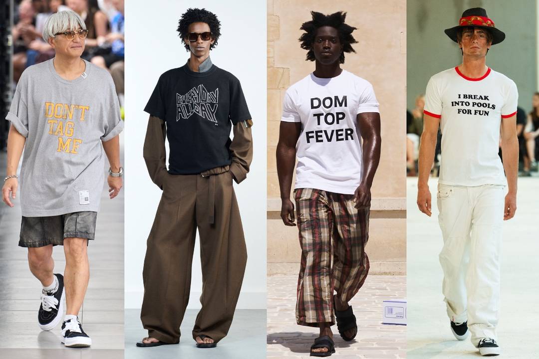 Mihara Yasuhiro, Sacai, Creole and Colrs